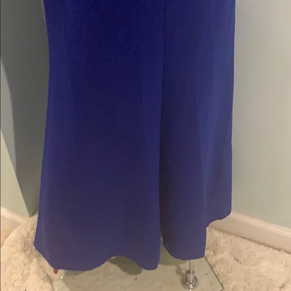 Baby Online Dresses Royal Blue Evening Gown Poshmark